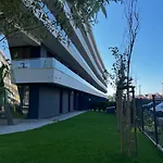 Apartment Baltic Marina 30m