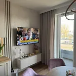 Baltic Marina 30m Apartment Kolberg