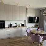 Apartment Baltic Marina 30m Kolberg