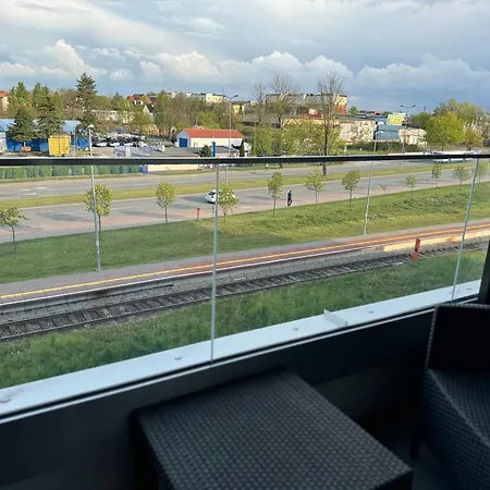 Apartment Baltic Marina 30m *
