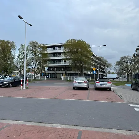 Baltic Marina 30m
