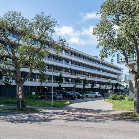 Baltic Marina Residence, Sun&Snow * Kolberg