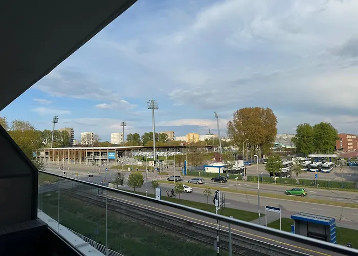 Baltic Marina 30m Kolberg