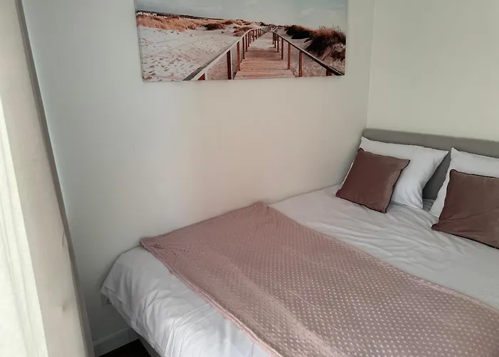 Baltic Marina 30m Apartment *