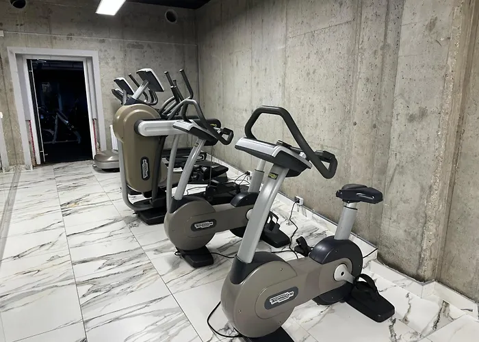 Baltic Marina 30m * Kolberg