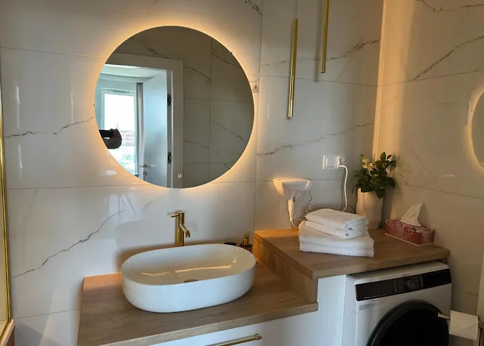 Baltic Marina 30m * Kolberg